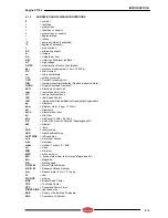 Preview for 6 page of MOTO GUZZI Engine V1100 Workshop Manual