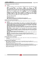 Preview for 13 page of MOTO GUZZI Engine V1100 Workshop Manual