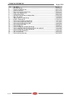 Preview for 27 page of MOTO GUZZI Engine V1100 Workshop Manual