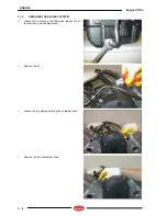 Preview for 31 page of MOTO GUZZI Engine V1100 Workshop Manual