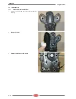 Preview for 33 page of MOTO GUZZI Engine V1100 Workshop Manual