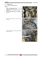 Preview for 41 page of MOTO GUZZI Engine V1100 Workshop Manual