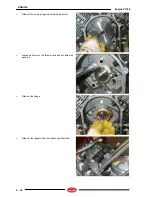 Preview for 43 page of MOTO GUZZI Engine V1100 Workshop Manual