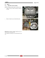 Preview for 51 page of MOTO GUZZI Engine V1100 Workshop Manual