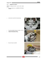 Preview for 52 page of MOTO GUZZI Engine V1100 Workshop Manual