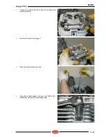 Preview for 54 page of MOTO GUZZI Engine V1100 Workshop Manual