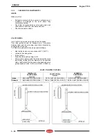 Preview for 57 page of MOTO GUZZI Engine V1100 Workshop Manual