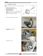 Preview for 59 page of MOTO GUZZI Engine V1100 Workshop Manual