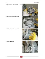 Preview for 61 page of MOTO GUZZI Engine V1100 Workshop Manual