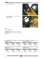 Preview for 65 page of MOTO GUZZI Engine V1100 Workshop Manual