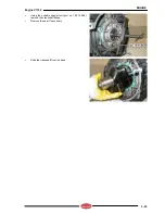 Preview for 72 page of MOTO GUZZI Engine V1100 Workshop Manual