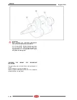 Preview for 75 page of MOTO GUZZI Engine V1100 Workshop Manual