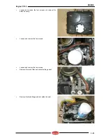 Preview for 78 page of MOTO GUZZI Engine V1100 Workshop Manual