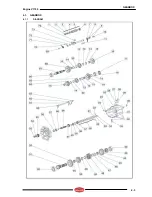 Preview for 82 page of MOTO GUZZI Engine V1100 Workshop Manual