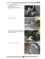 Preview for 84 page of MOTO GUZZI Engine V1100 Workshop Manual