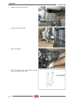 Preview for 85 page of MOTO GUZZI Engine V1100 Workshop Manual