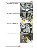 Preview for 88 page of MOTO GUZZI Engine V1100 Workshop Manual