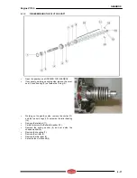 Preview for 96 page of MOTO GUZZI Engine V1100 Workshop Manual