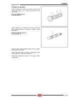 Preview for 98 page of MOTO GUZZI Engine V1100 Workshop Manual