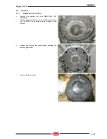 Preview for 100 page of MOTO GUZZI Engine V1100 Workshop Manual