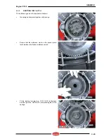 Preview for 104 page of MOTO GUZZI Engine V1100 Workshop Manual