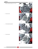 Preview for 105 page of MOTO GUZZI Engine V1100 Workshop Manual