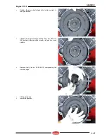 Preview for 106 page of MOTO GUZZI Engine V1100 Workshop Manual