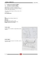 Preview for 19 page of MOTO GUZZI Griso V1100 Workshop Manual