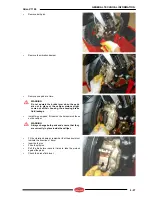 Preview for 46 page of MOTO GUZZI Griso V1100 Workshop Manual