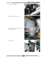 Preview for 52 page of MOTO GUZZI Griso V1100 Workshop Manual