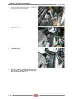 Preview for 53 page of MOTO GUZZI Griso V1100 Workshop Manual