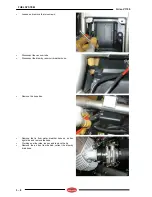 Preview for 61 page of MOTO GUZZI Griso V1100 Workshop Manual