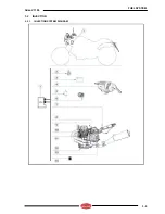 Preview for 62 page of MOTO GUZZI Griso V1100 Workshop Manual