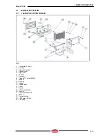 Preview for 66 page of MOTO GUZZI Griso V1100 Workshop Manual