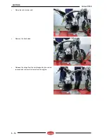 Preview for 82 page of MOTO GUZZI Griso V1100 Workshop Manual