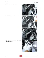 Preview for 86 page of MOTO GUZZI Griso V1100 Workshop Manual