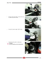 Preview for 128 page of MOTO GUZZI Griso V1100 Workshop Manual