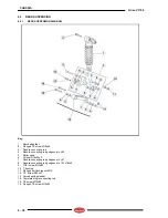 Preview for 131 page of MOTO GUZZI Griso V1100 Workshop Manual