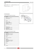 Preview for 141 page of MOTO GUZZI Griso V1100 Workshop Manual