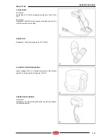 Preview for 142 page of MOTO GUZZI Griso V1100 Workshop Manual