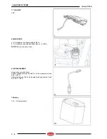 Preview for 143 page of MOTO GUZZI Griso V1100 Workshop Manual