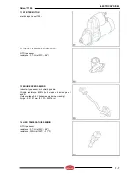 Preview for 144 page of MOTO GUZZI Griso V1100 Workshop Manual