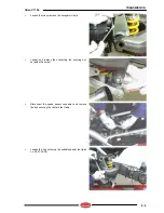 Preview for 154 page of MOTO GUZZI Griso V1100 Workshop Manual