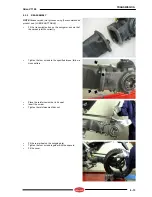 Preview for 162 page of MOTO GUZZI Griso V1100 Workshop Manual