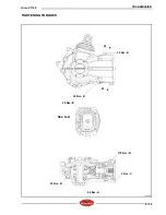 Preview for 164 page of MOTO GUZZI Griso V1100 Workshop Manual