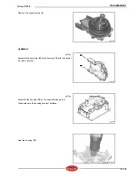 Preview for 168 page of MOTO GUZZI Griso V1100 Workshop Manual