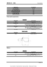 Preview for 13 page of MOTO GUZZI Griso1200 8V Service Station Manual