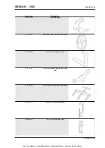 Preview for 25 page of MOTO GUZZI Griso1200 8V Service Station Manual