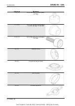 Предварительный просмотр 26 страницы MOTO GUZZI Griso1200 8V Service Station Manual