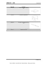 Preview for 29 page of MOTO GUZZI Griso1200 8V Service Station Manual